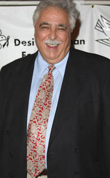 John Capodice
